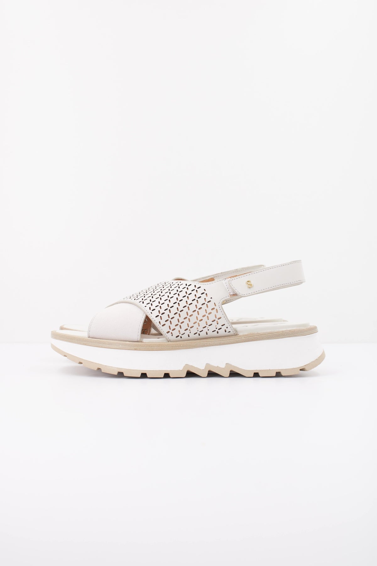 STONEFLY STAR  en color BLANCO  (1)
