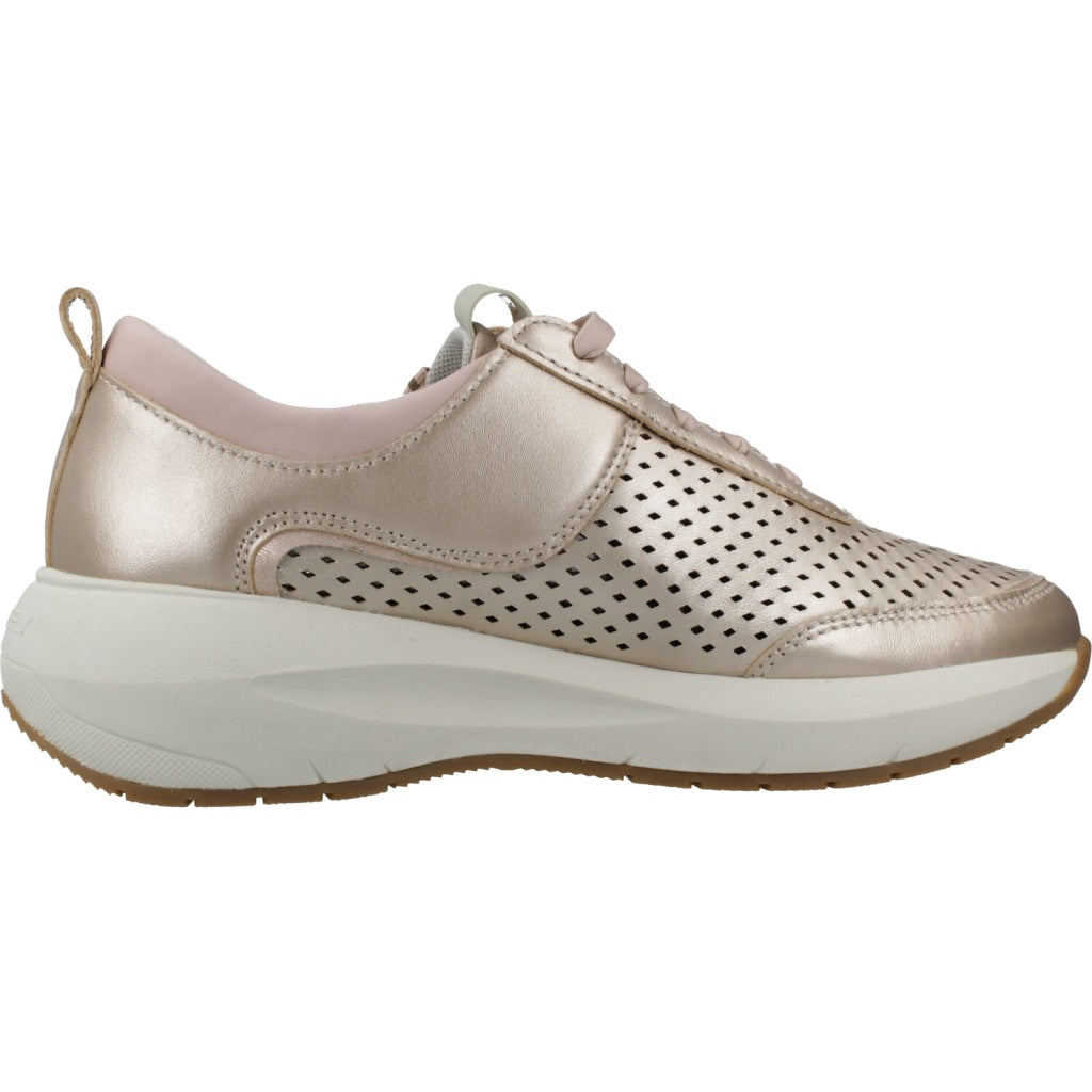 STONEFLY TWINS  LAMINATED LTH en color ROSA  (4)