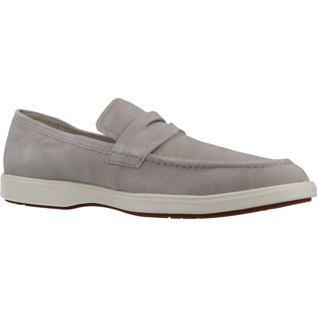STONEFLY OLAS  GOAT SUEDE en color GRIS  (5)