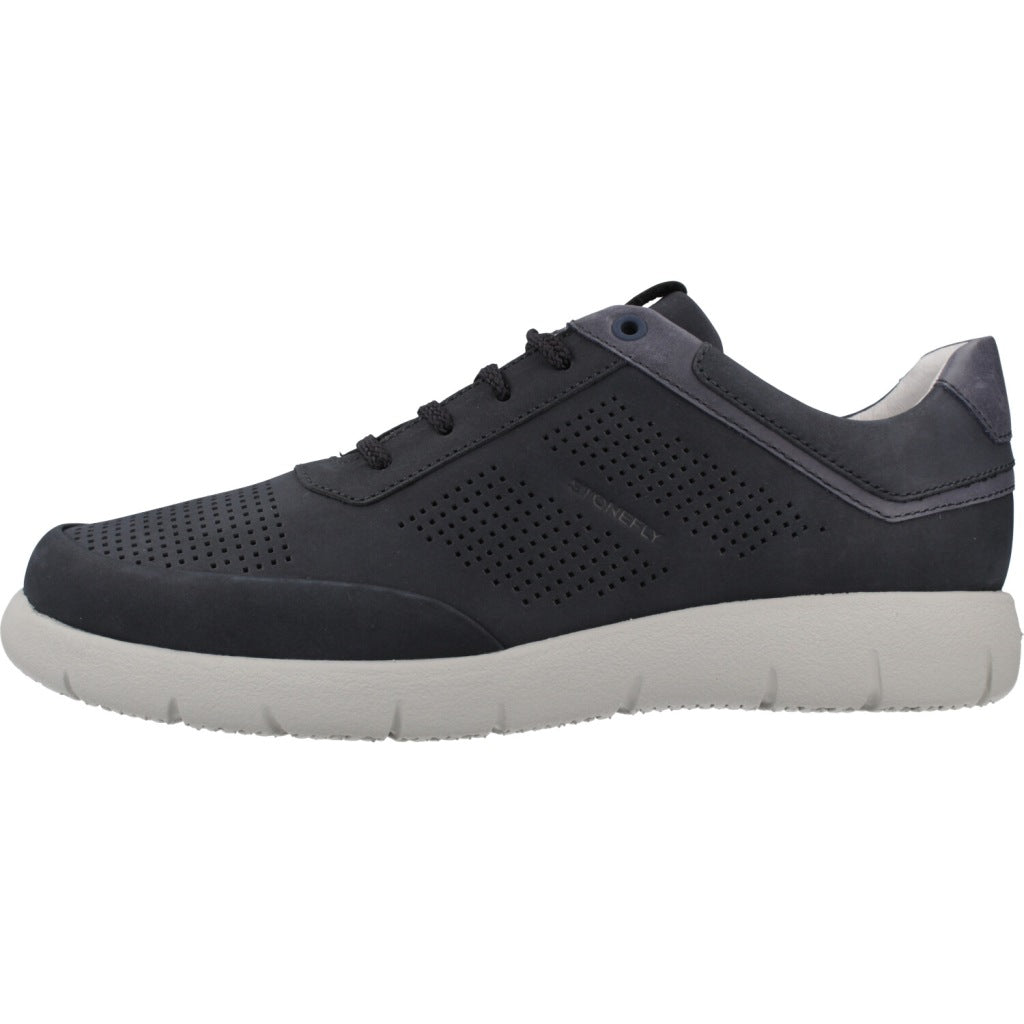 STONEFLY STREAM  NABUK en color AZUL  (2)