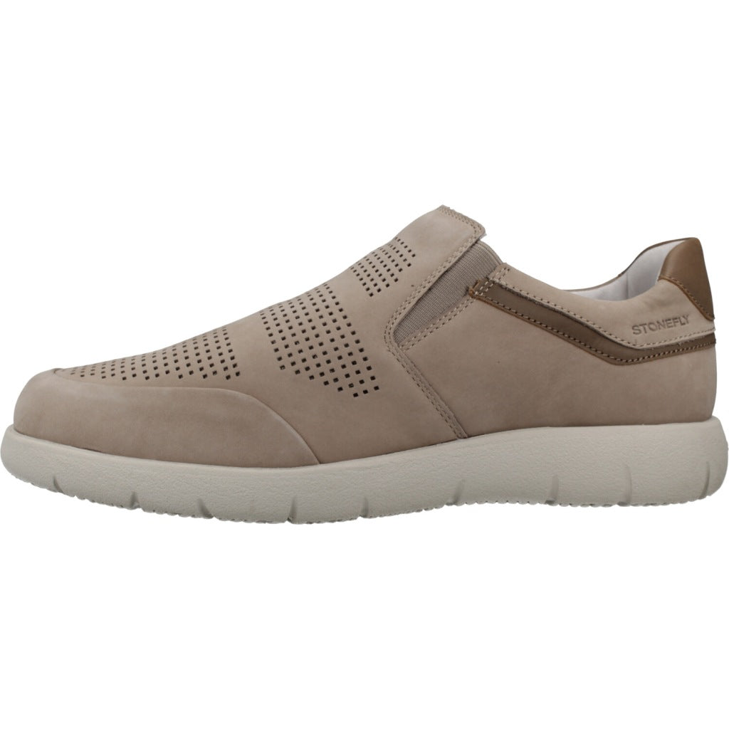 STONEFLY STREAM  NABUK en color BEIS  (2)