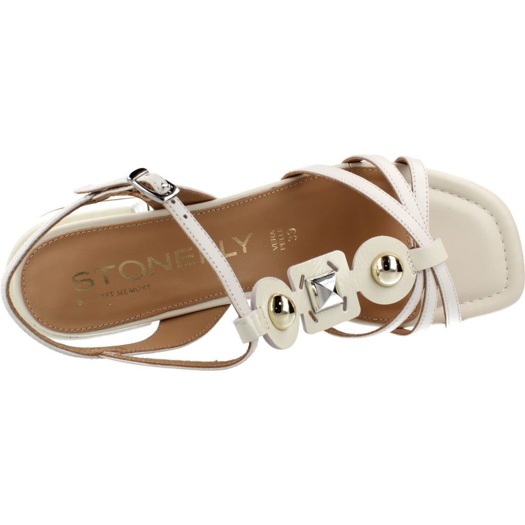 STONEFLY KARA  en color BLANCO  (6)