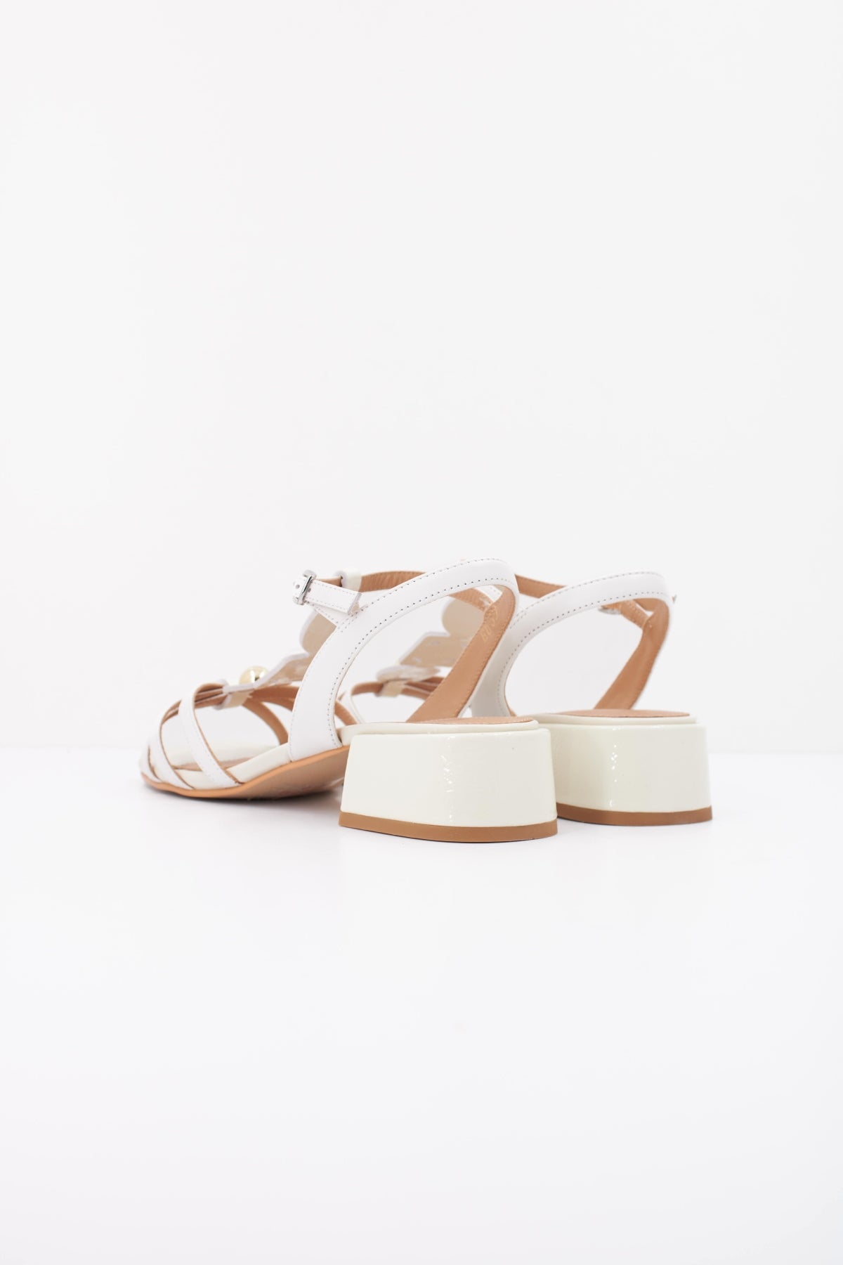 STONEFLY KARA  en color BLANCO  (4)