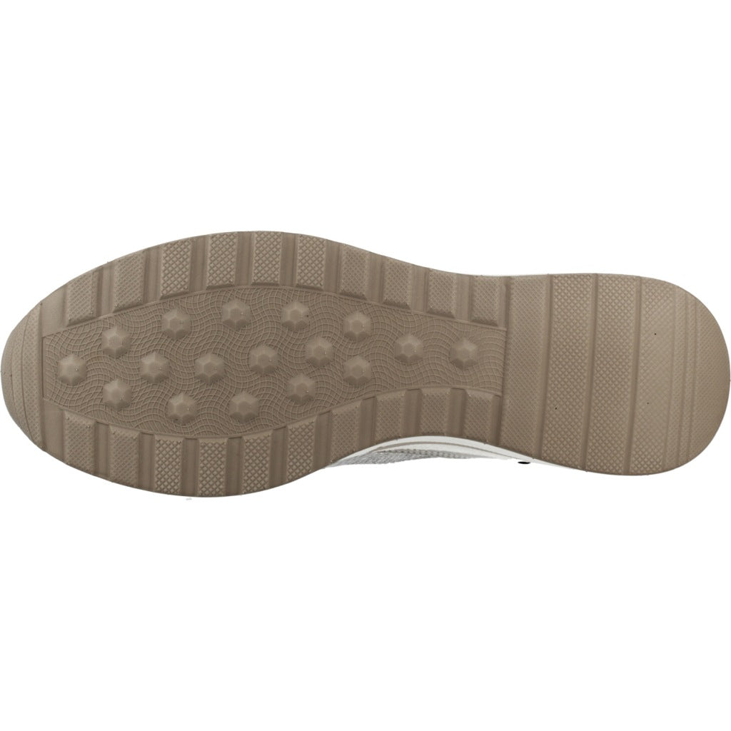STONEFLY MINA  GOAT SUEDE NAPPA LTH en color BEIS  (6)