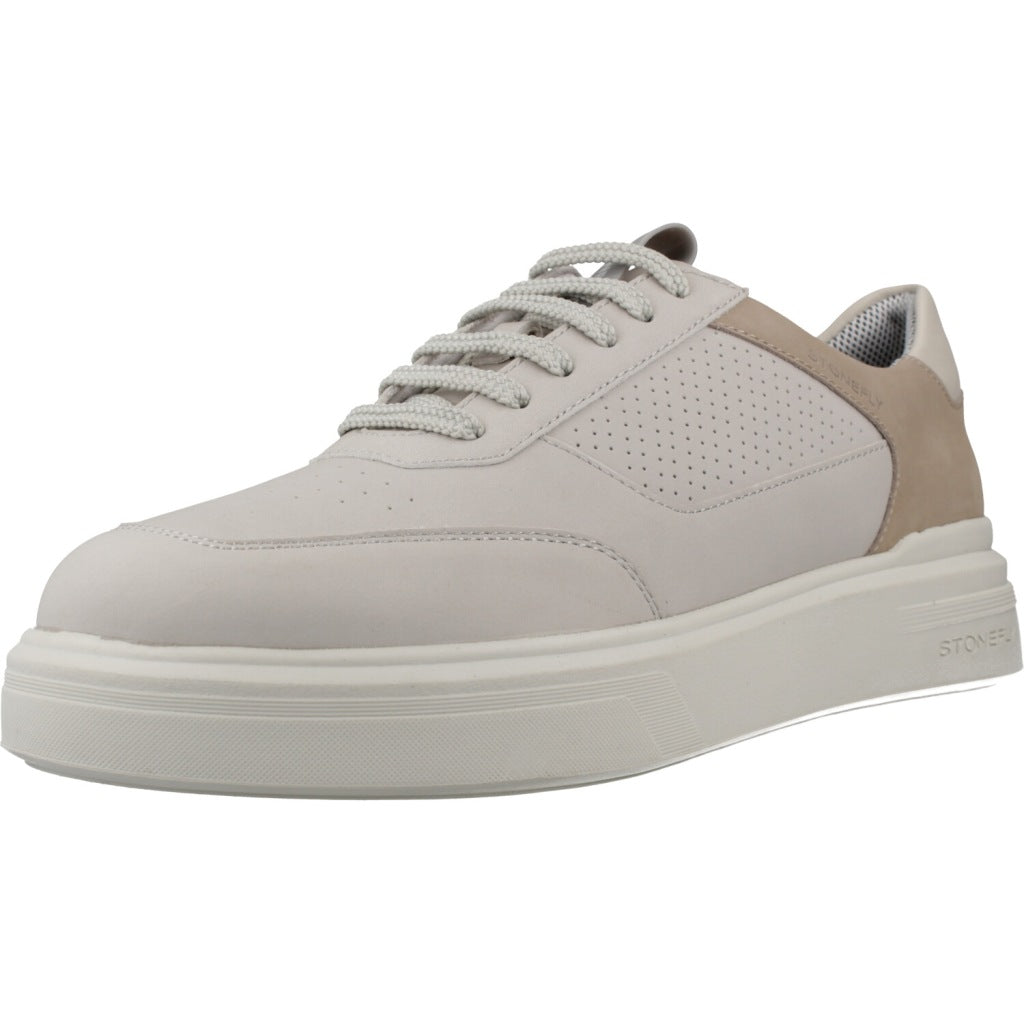STONEFLY PHOENIX  NABUK en color GRIS  (1)