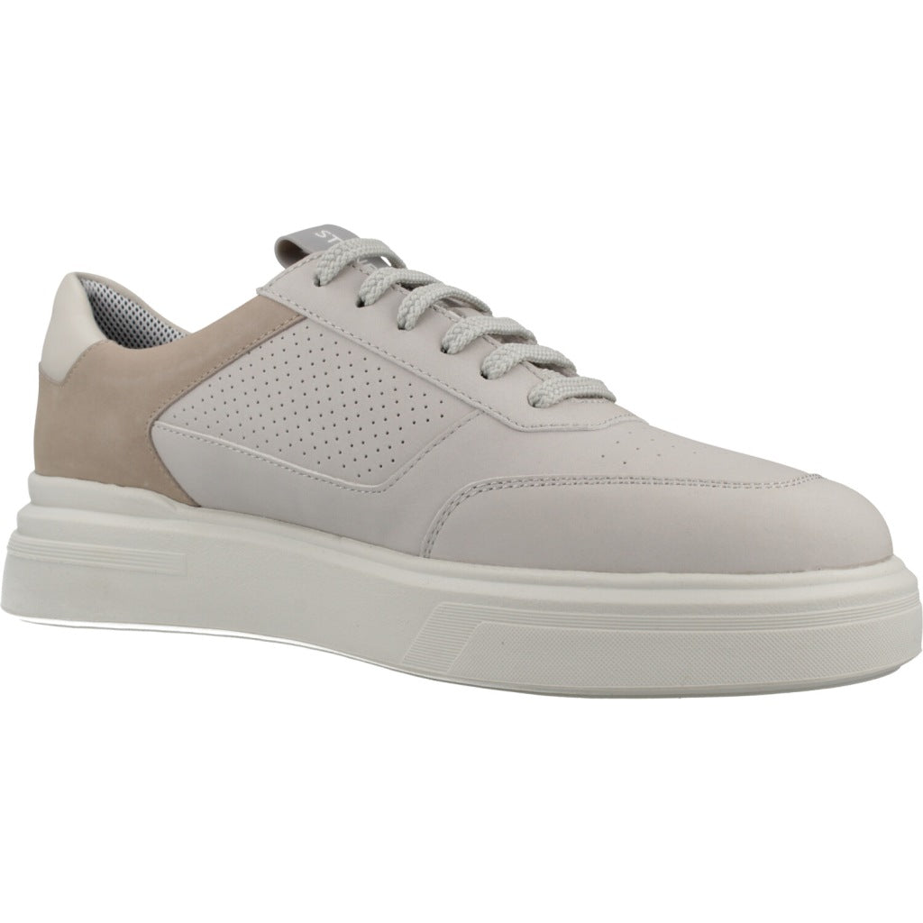STONEFLY PHOENIX  NABUK en color GRIS  (5)