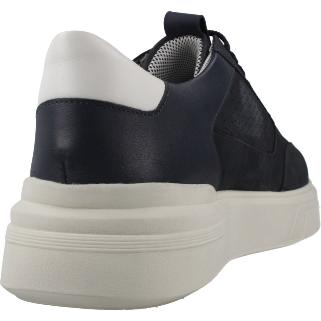 STONEFLY PHOENIX  NABUK en color AZUL  (3)