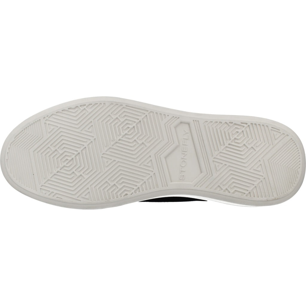 STONEFLY PHOENIX  NABUK en color AZUL  (6)