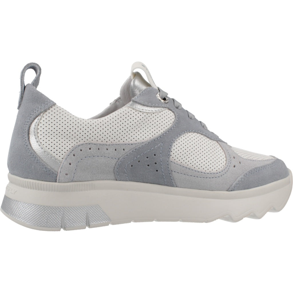 STONEFLY SPOCK  VELOUR NAPPA LTH en color AZUL  (4)