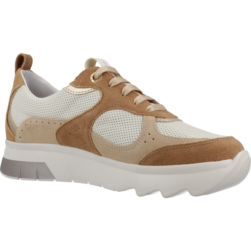 STONEFLY SPOCK  VELOUR NAPPA LTH en color MARRON  (5)
