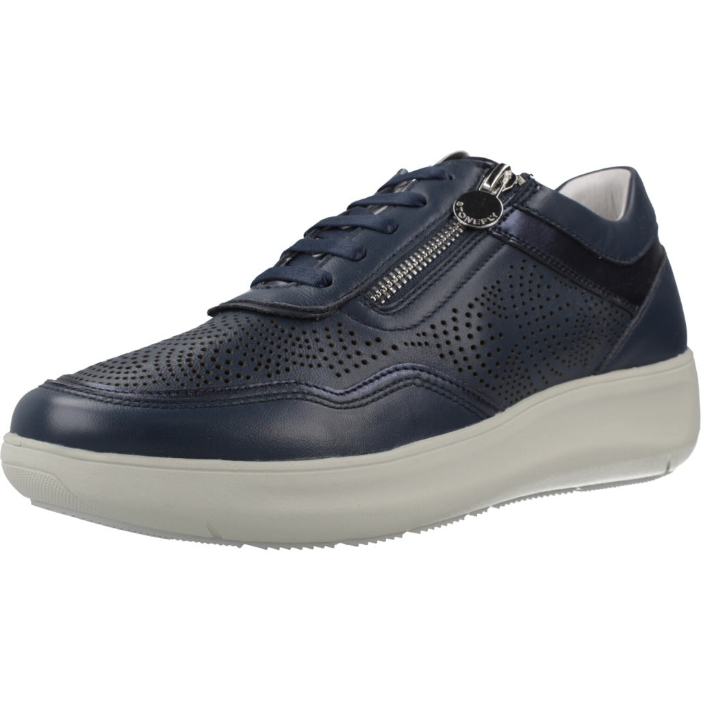 STONEFLY ROCK  NAPPA LTH en color AZUL  (1)