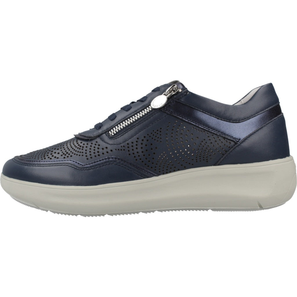 STONEFLY ROCK  NAPPA LTH en color AZUL  (2)