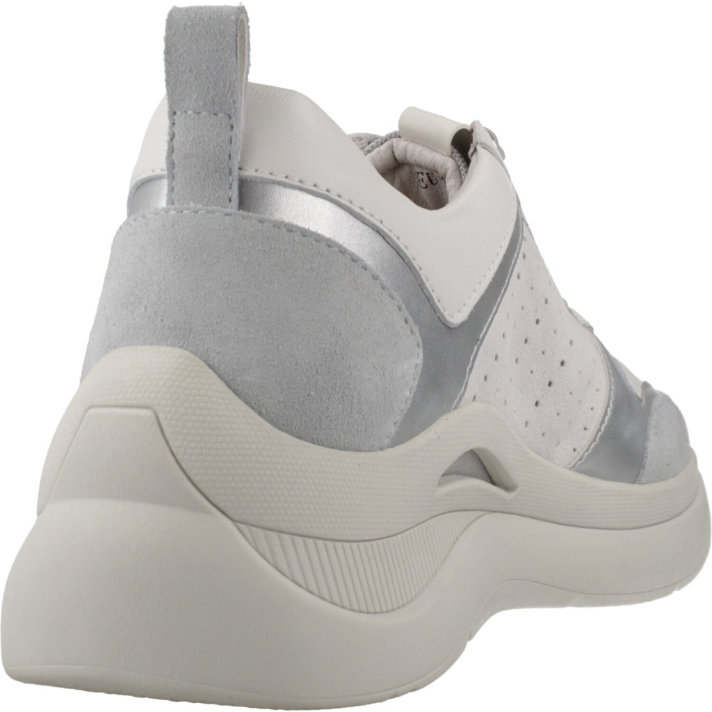 STONEFLY ROCHA  VELOUR TEX en color BLANCO  (3)