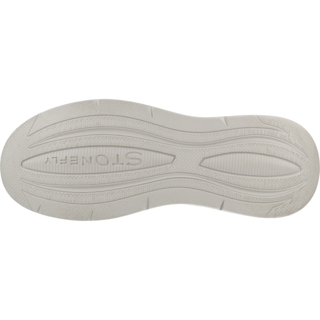 STONEFLY ROCHA  VELOUR TEX en color BLANCO  (6)