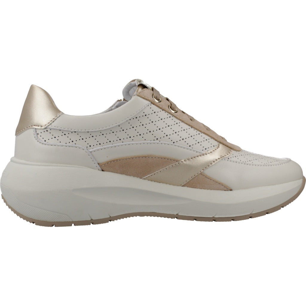 STONEFLY TWINS  NAPPA LTH GOAT SUED en color BLANCO  (4)