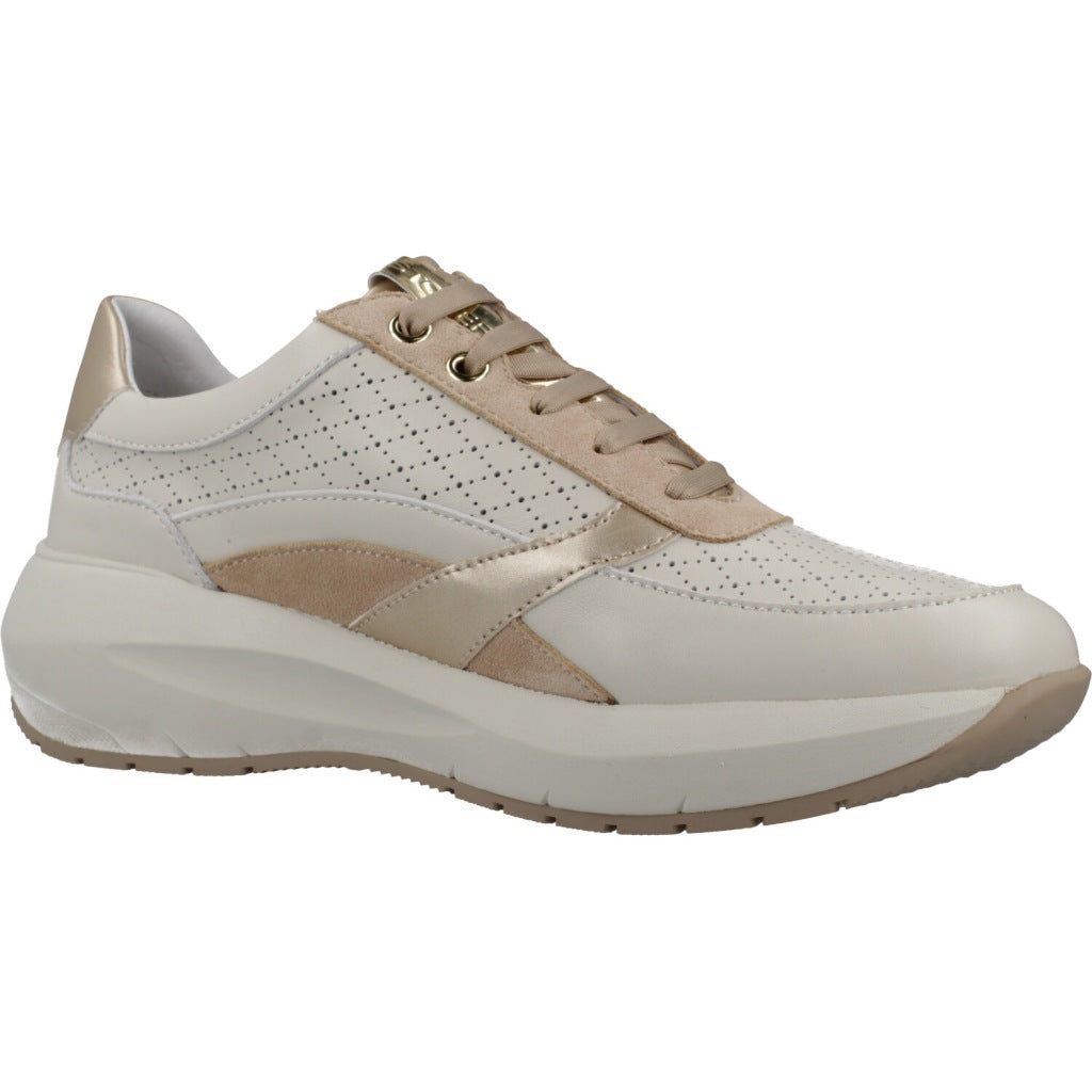 STONEFLY TWINS  NAPPA LTH GOAT SUED en color BLANCO  (5)