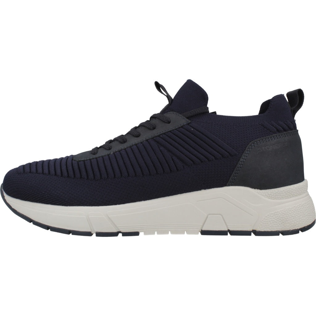STONEFLY ACTION  TEX NBK en color AZUL  (2)