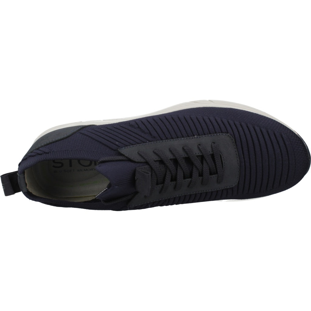 STONEFLY ACTION  TEX NBK en color AZUL  (7)