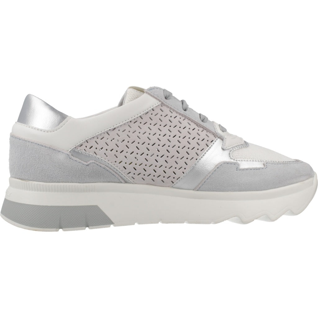 STONEFLY SPOCK  VELOUR/TEX en color GRIS  (4)