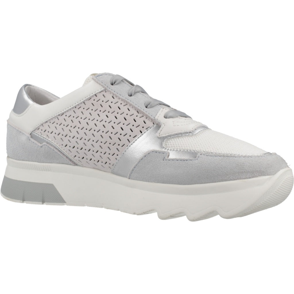 STONEFLY SPOCK  VELOUR/TEX en color GRIS  (5)