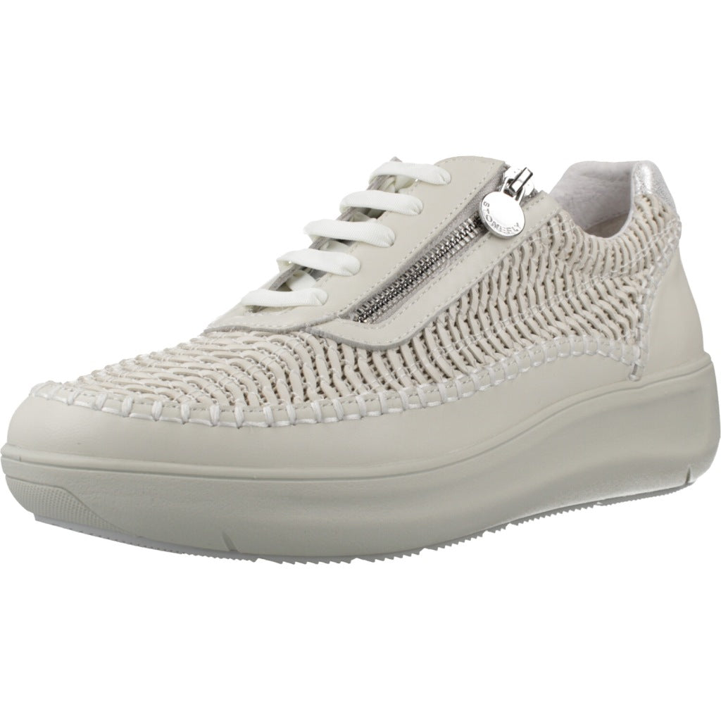 STONEFLY ROCK  ZIP TEX en color BEIS  (1)