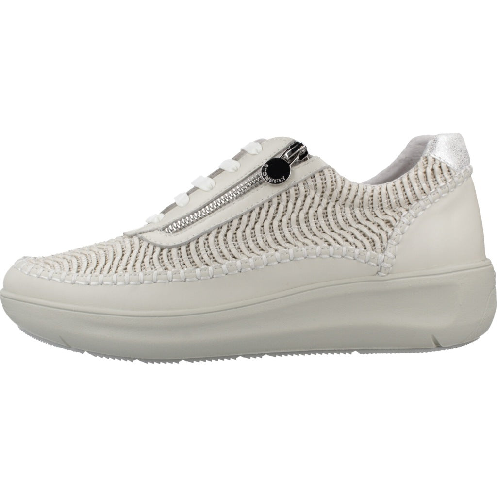 STONEFLY ROCK  ZIP TEX en color BEIS  (2)