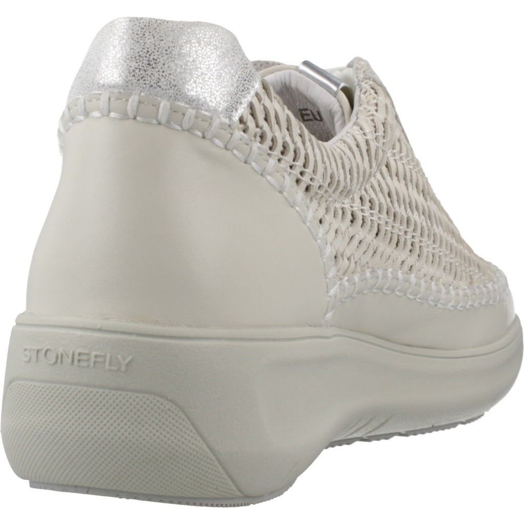 STONEFLY ROCK  ZIP TEX en color BEIS  (3)