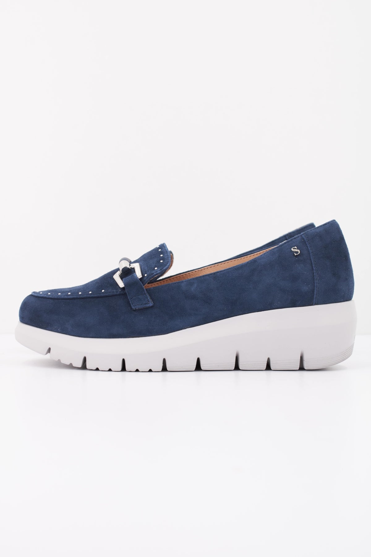 STONEFLY  PLUME  SUE en color AZUL  (1)