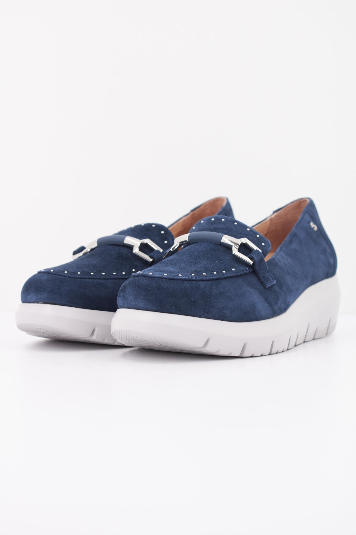 STONEFLY  PLUME  SUE en color AZUL  (2)