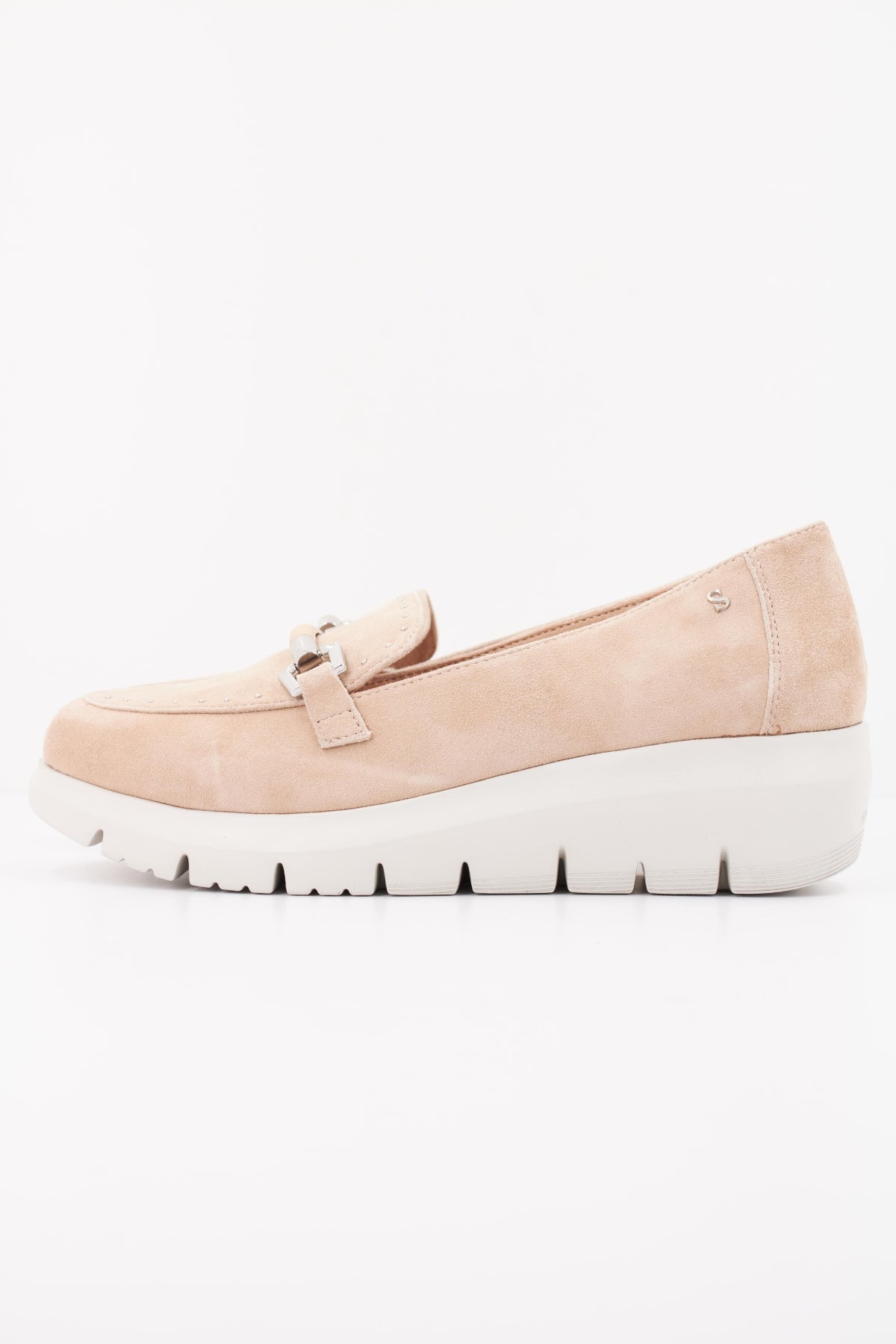 STONEFLY  PLUME  SUE en color MARRON CLARO  (1)