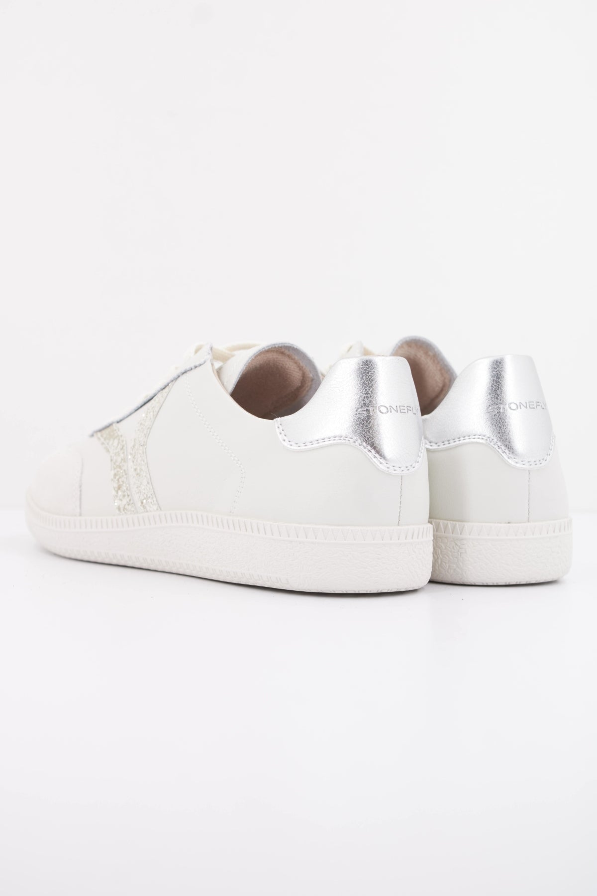 STONEFLY MEXICO W  NAP en color BLANCO  (4)