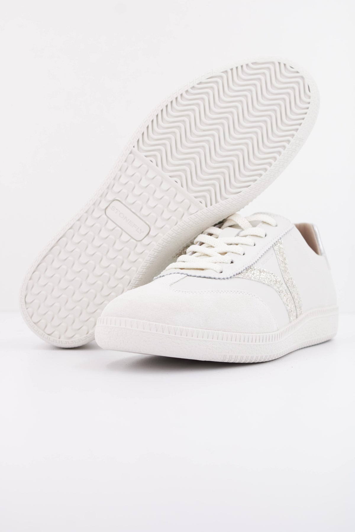 STONEFLY MEXICO W  NAP en color BLANCO  (5)