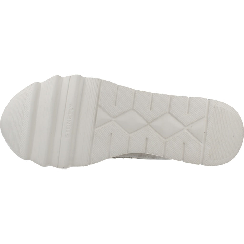 STONEFLY SPOCK  ZIP SUE en color BEIS  (6)