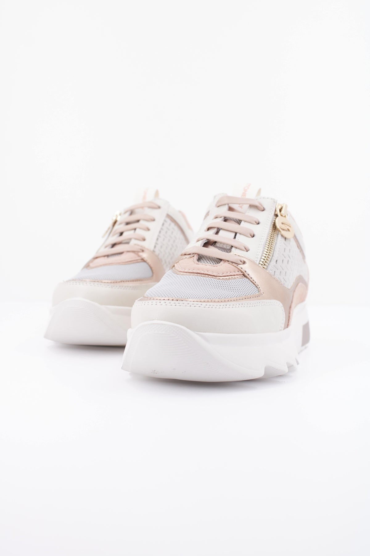 STONEFLY SPOCK  SUE TEX en color BLANCO  (2)