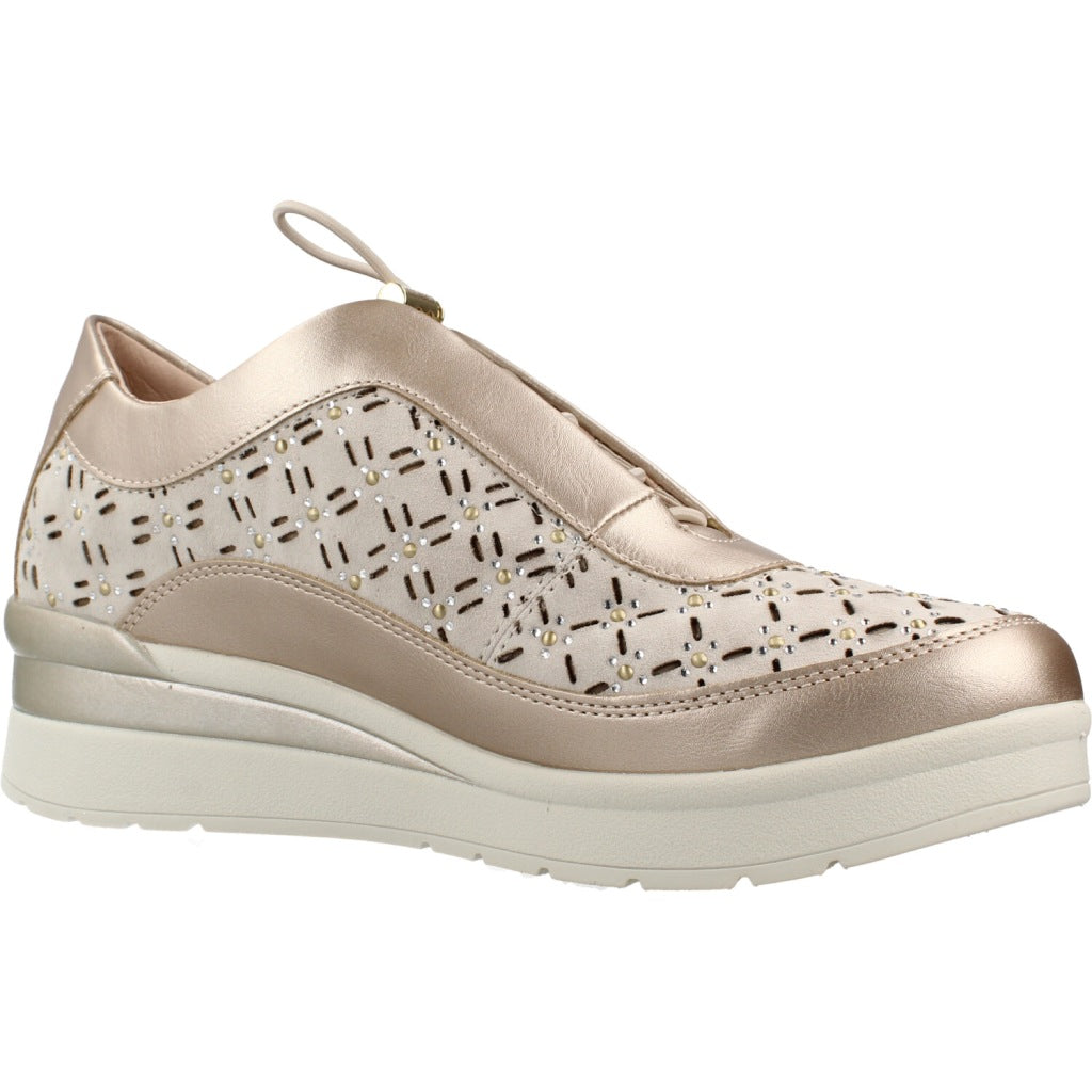 STONEFLY CREAM  PULL en color BRONCE  (5)