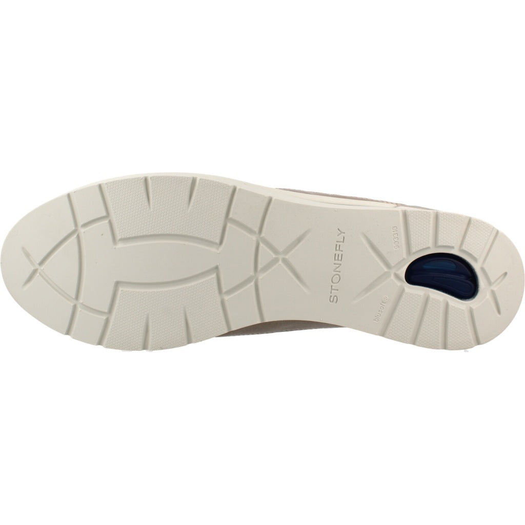 STONEFLY CREAM  PULL en color BRONCE  (6)