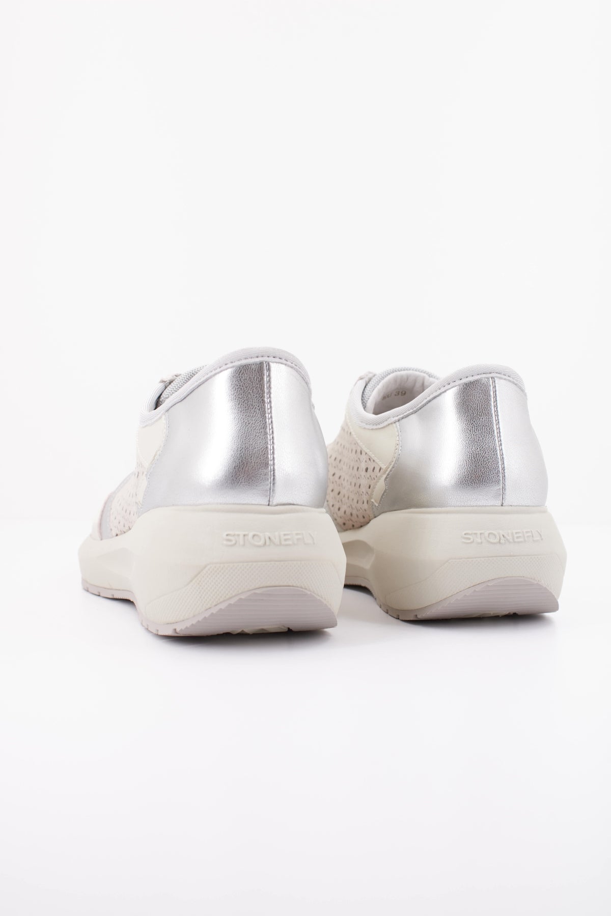 STONEFLY  TWINS  BLUFIT NAP en color BEIS  (4)
