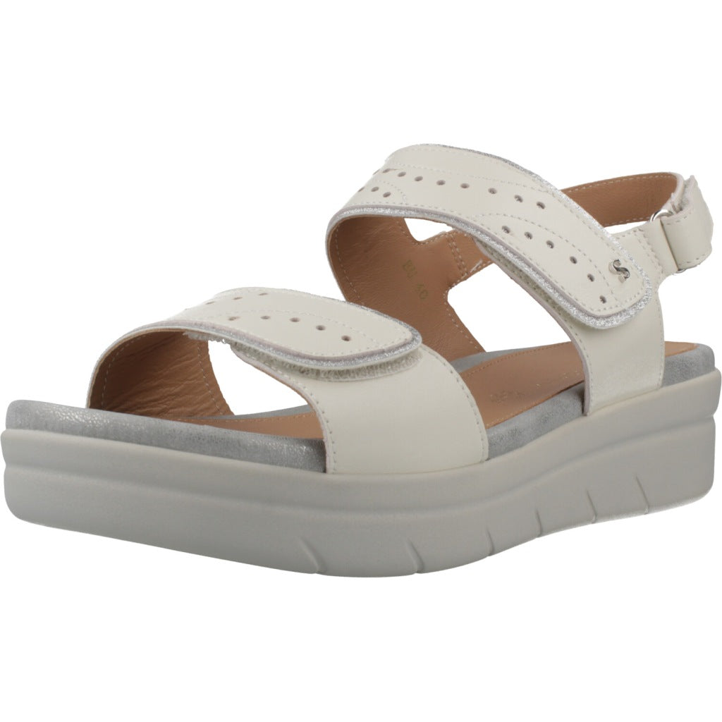 STONEFLY AQUA III  NAP en color BLANCO  (1)