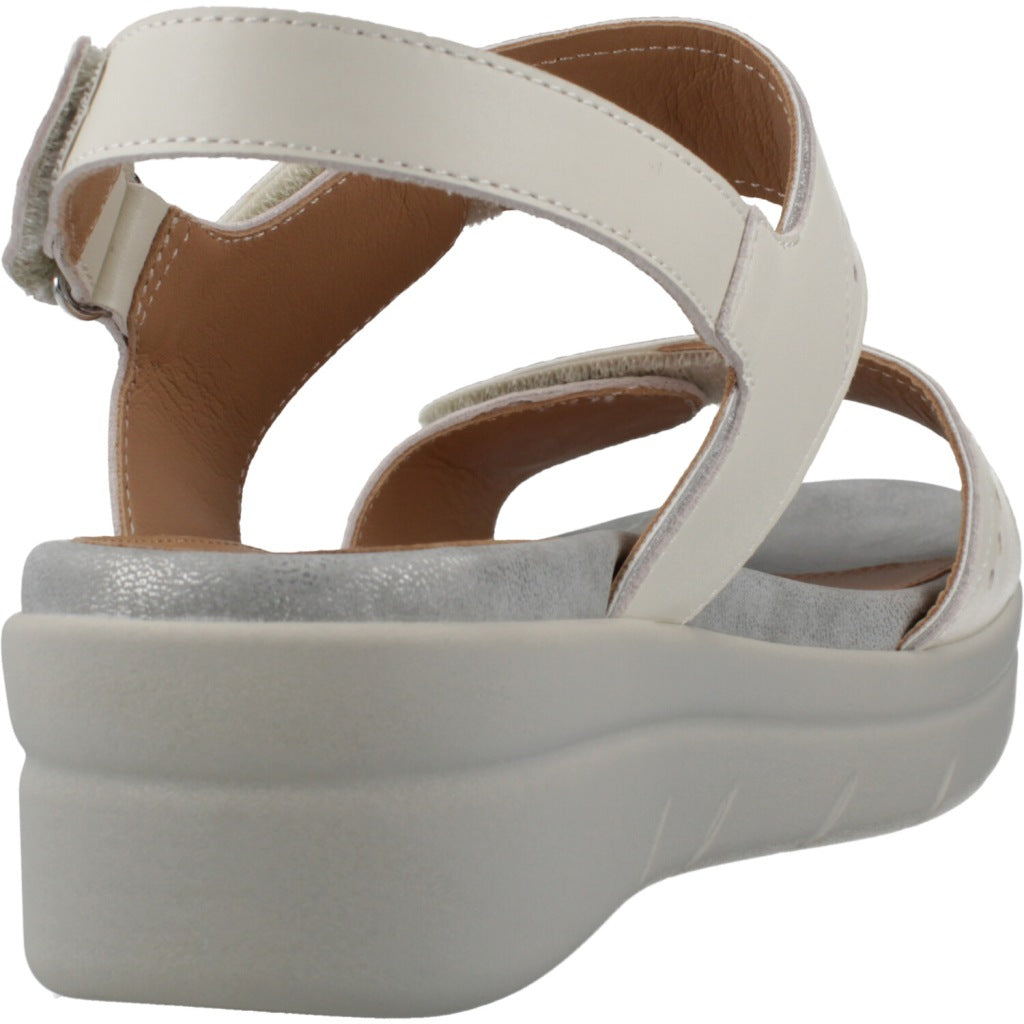 STONEFLY AQUA III  NAP en color BLANCO  (3)