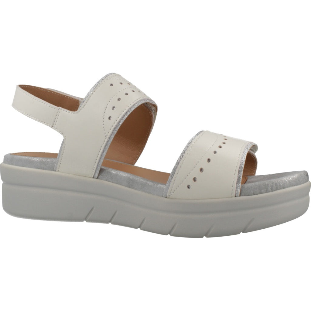 STONEFLY AQUA III  NAP en color BLANCO  (5)