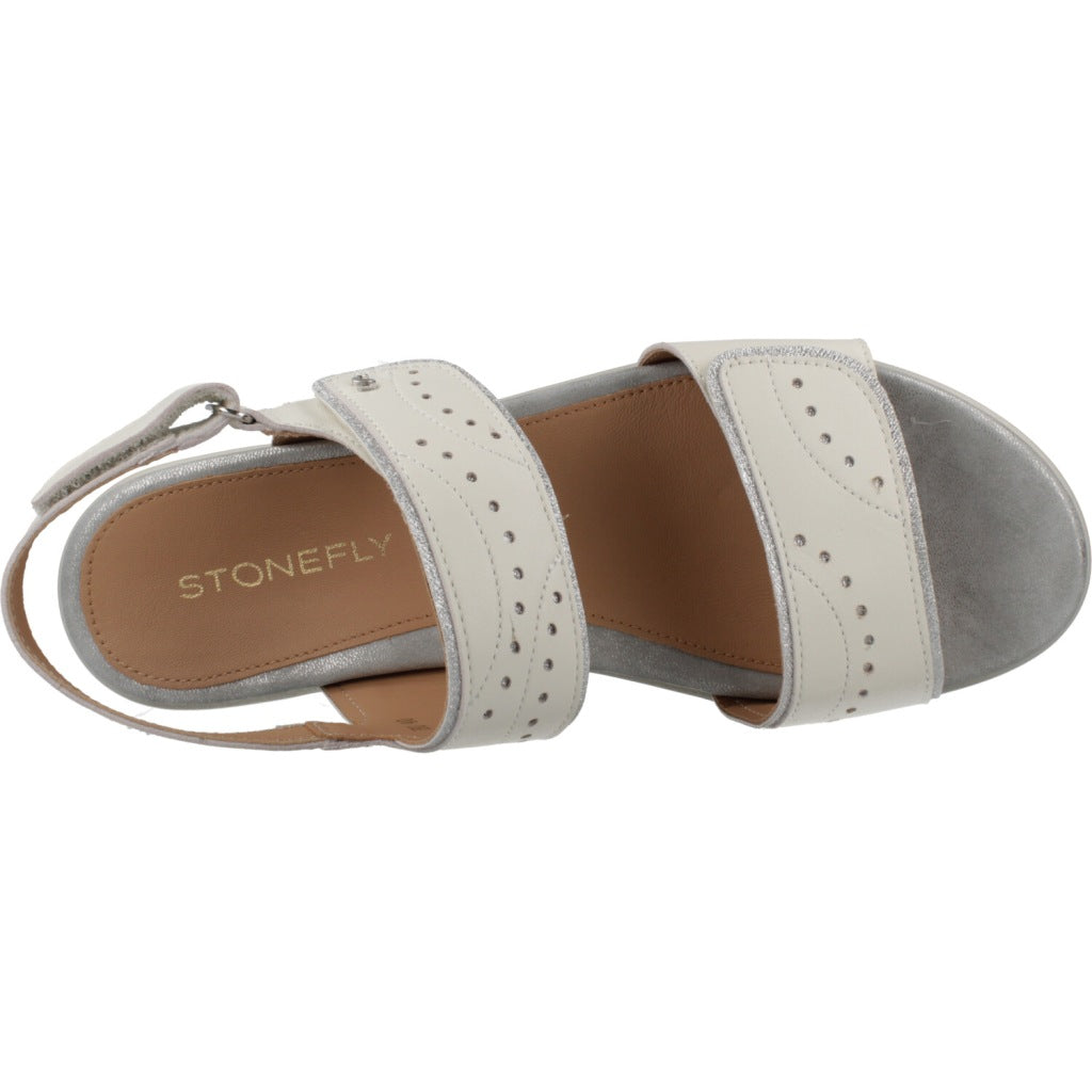 STONEFLY AQUA III  NAP en color BLANCO  (7)