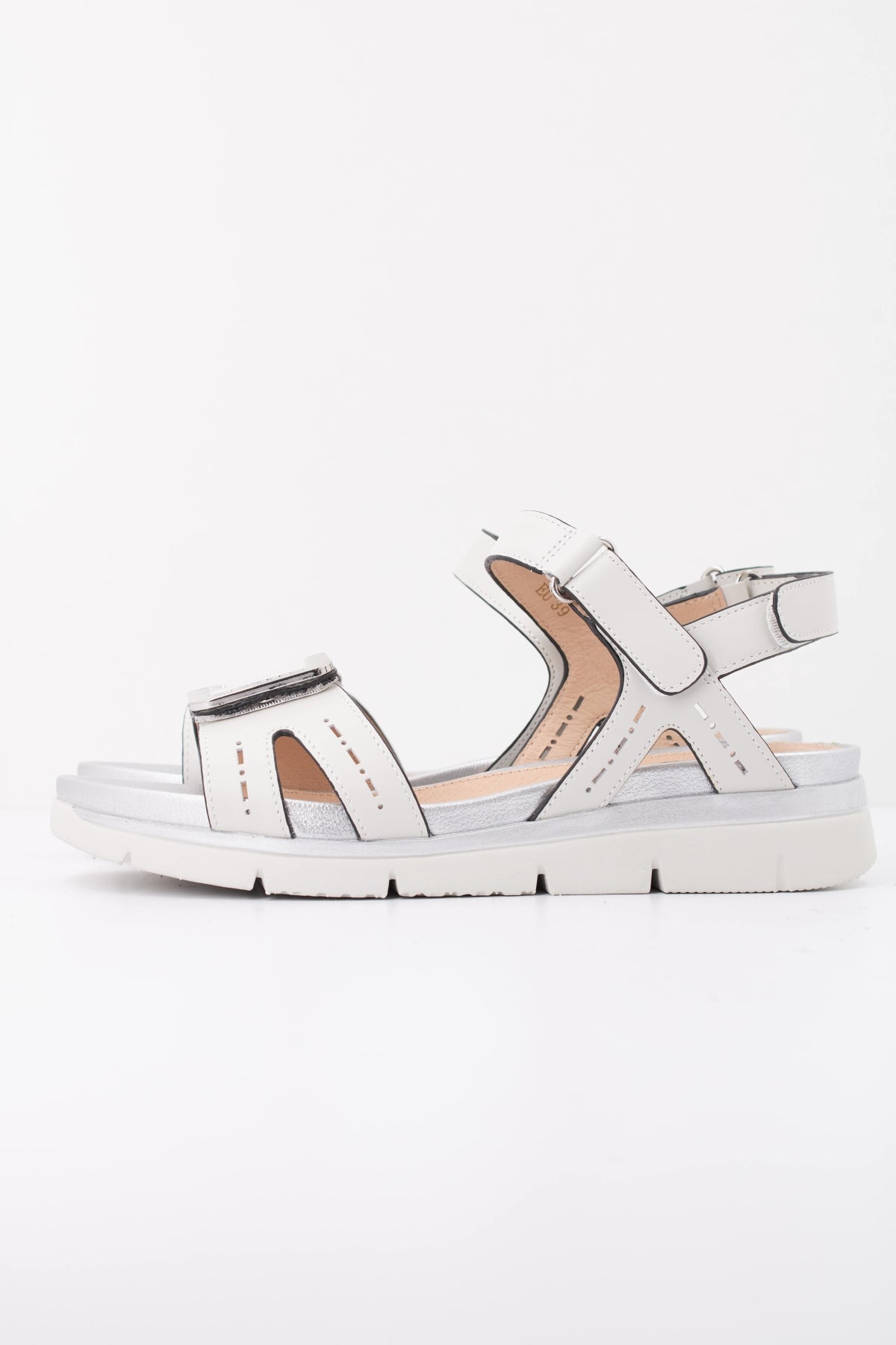 STONEFLY ELODY  LTH LASER en color BEIS  (1)