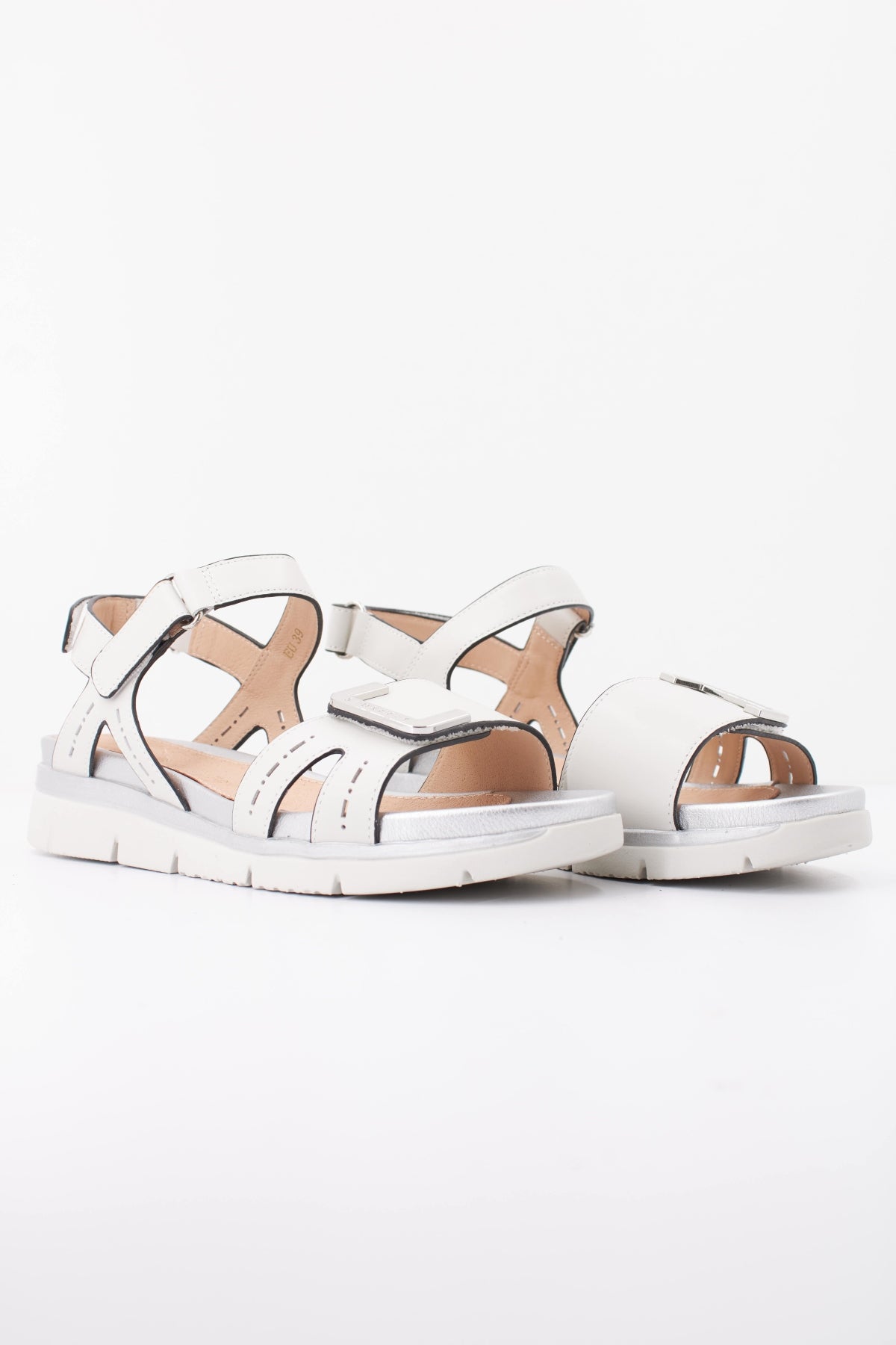 STONEFLY ELODY  LTH LASER en color BEIS  (2)