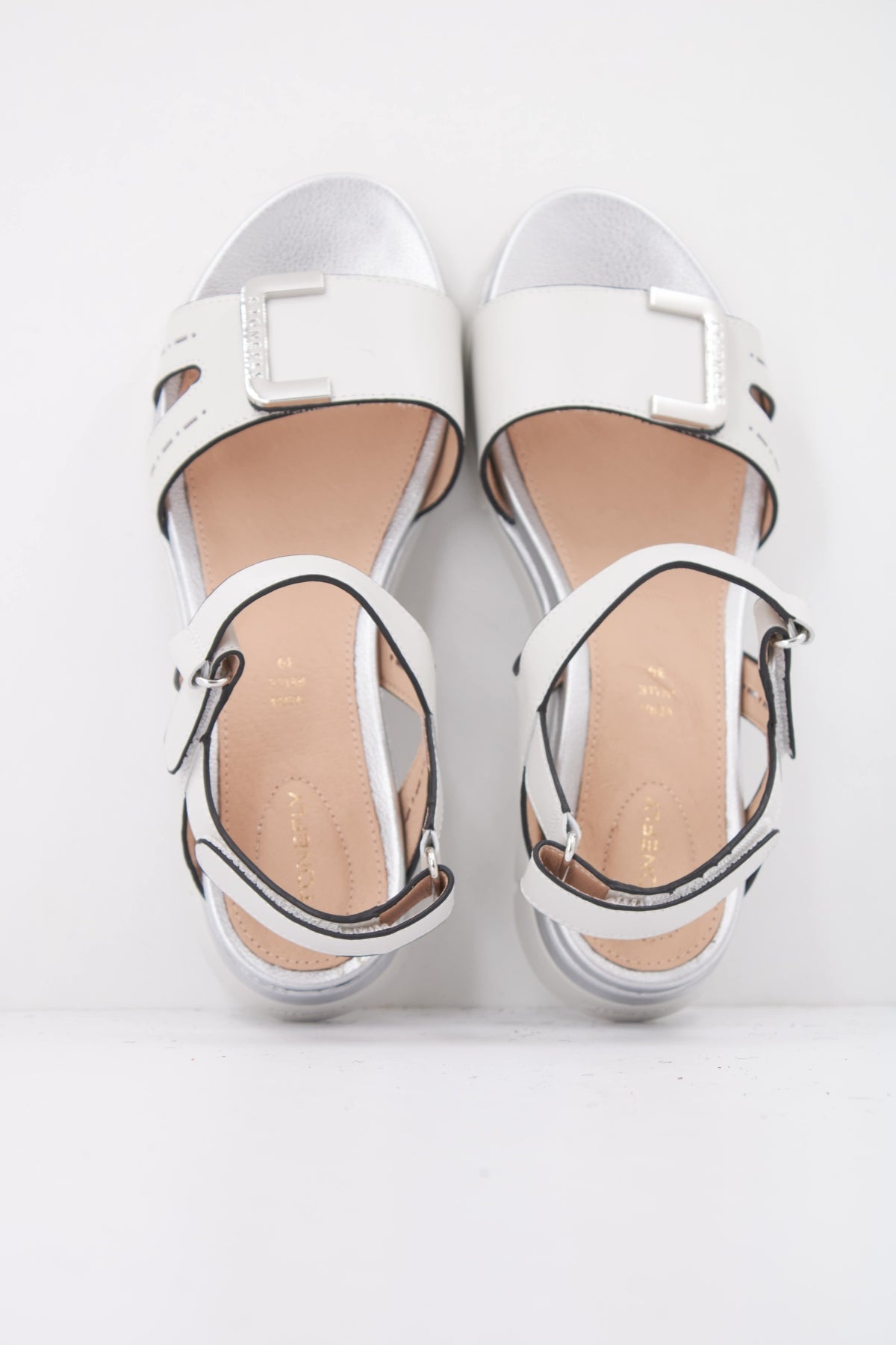 STONEFLY ELODY  LTH LASER en color BEIS  (3)