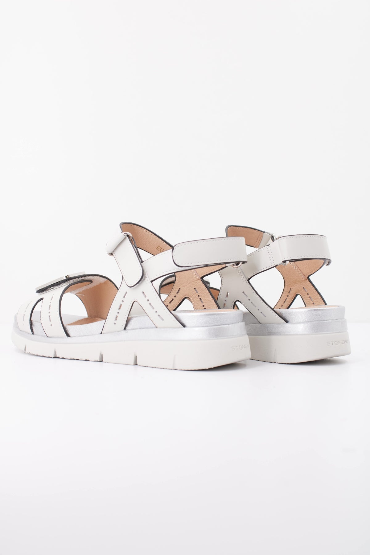 STONEFLY ELODY  LTH LASER en color BEIS  (4)
