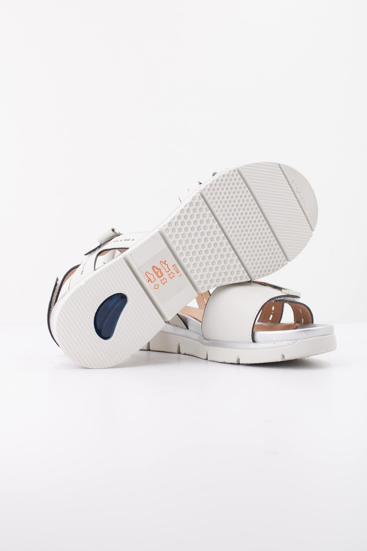 STONEFLY ELODY  LTH LASER en color BEIS  (5)