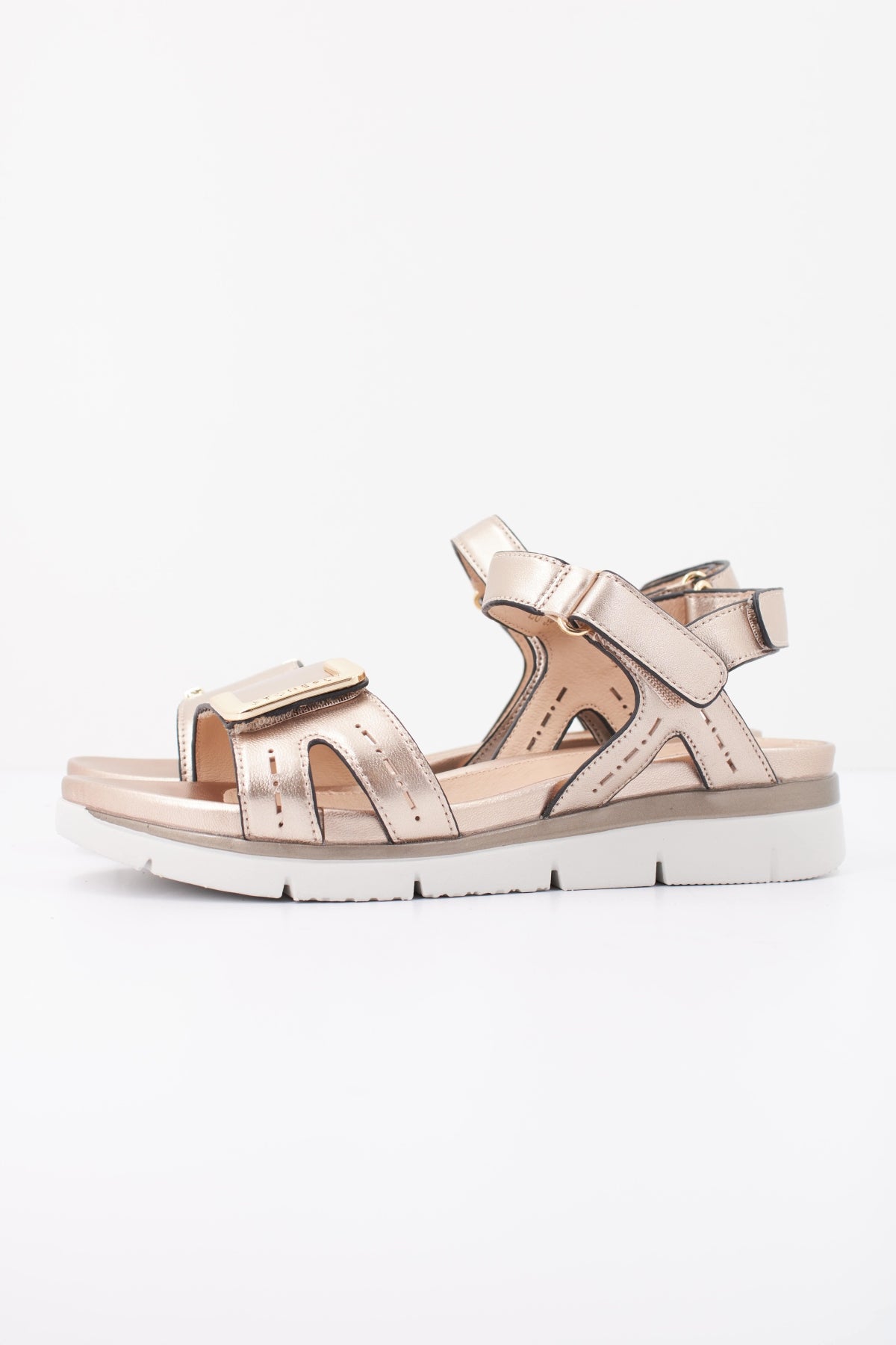 STONEFLY ELODY  LAMINATED LASER en color BRONCE  (1)