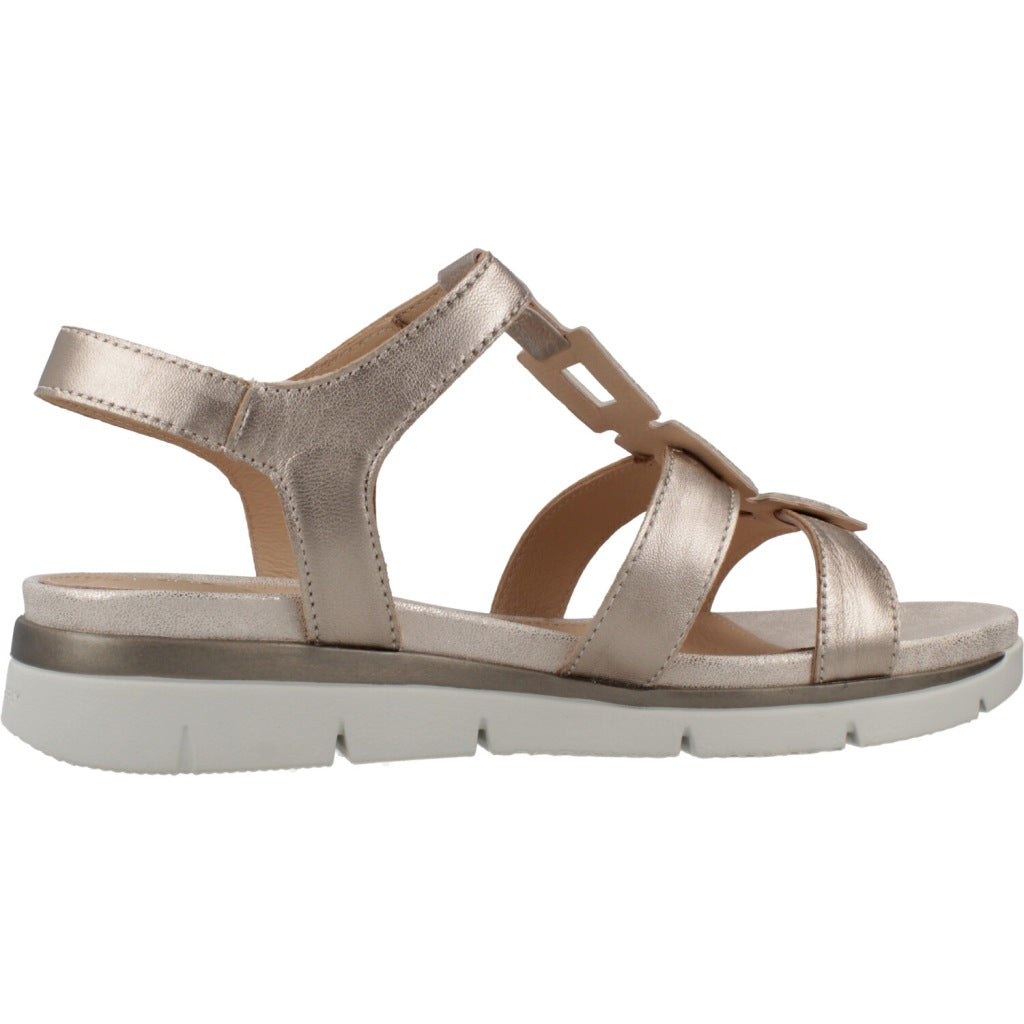 STONEFLY ELODY  LAMINATED GLITTER en color BRONCE  (4)