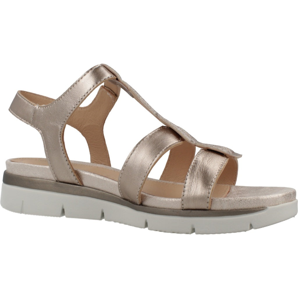 STONEFLY ELODY  LAMINATED GLITTER en color BRONCE  (5)