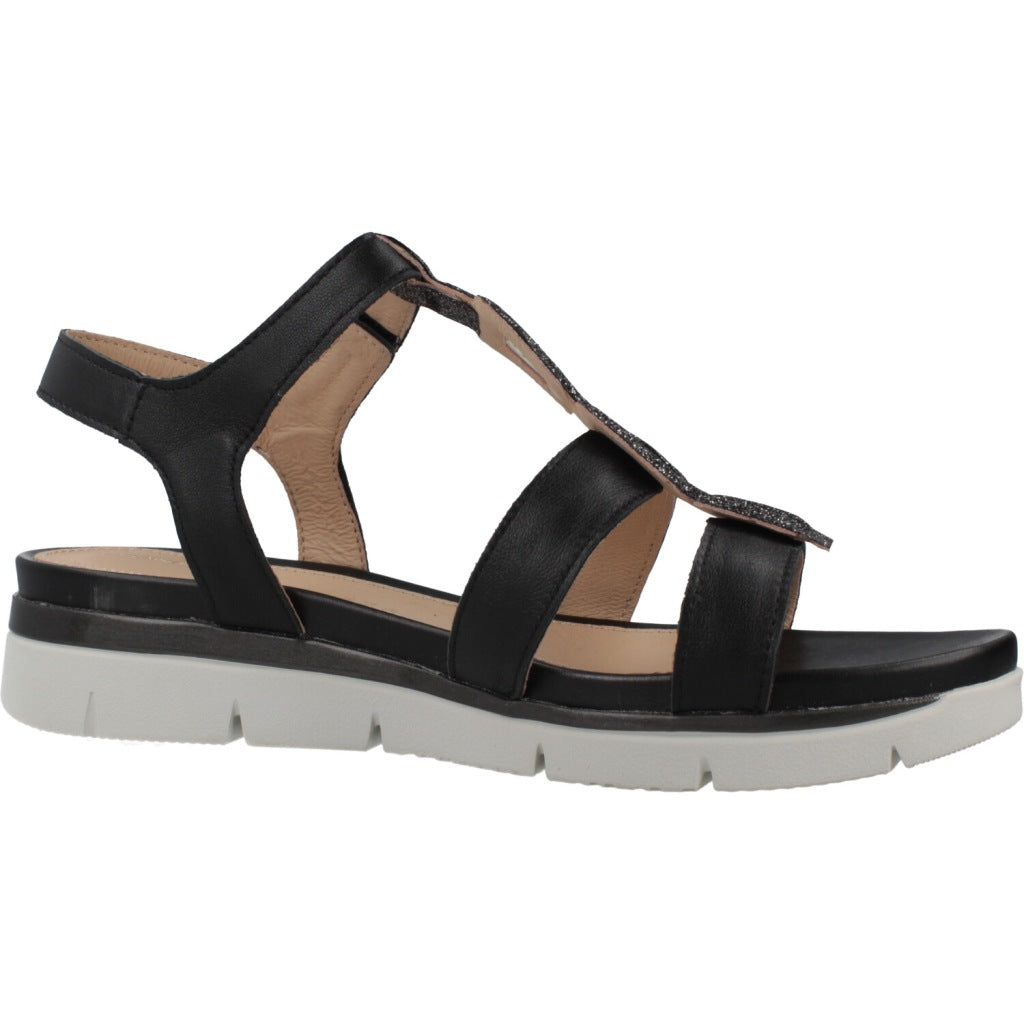 STONEFLY ELODY  NAP GLITTER en color NEGRO  (5)